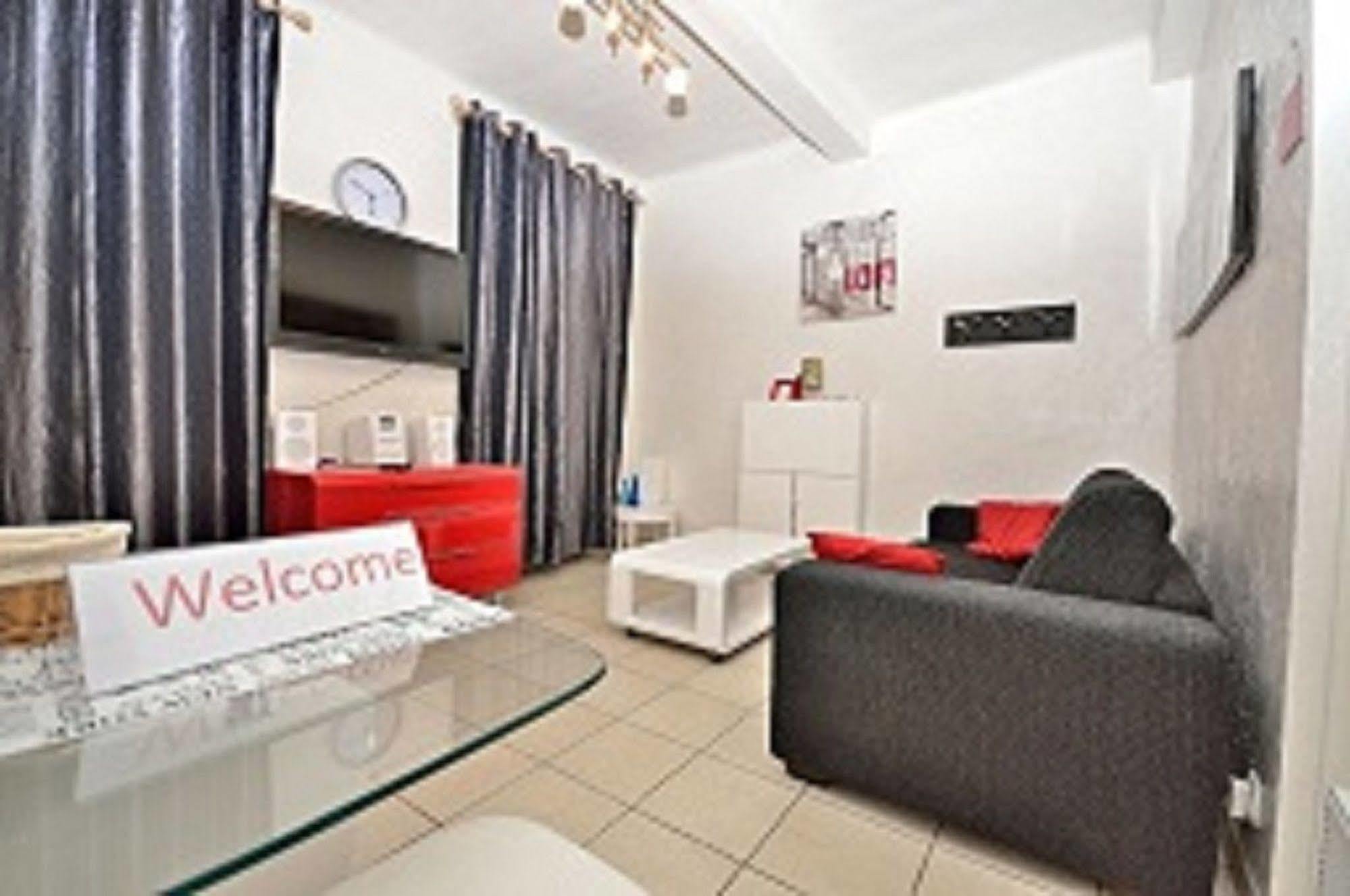 Studio Central Κάννες Εξωτερικό φωτογραφία